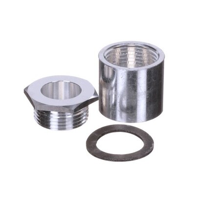 Heatcraft Fitting, #92864003 92864003